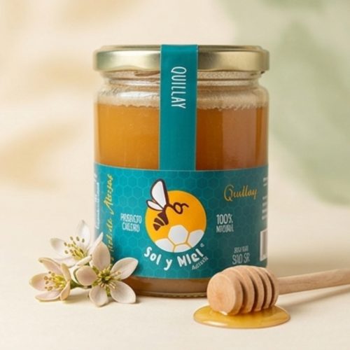 Alimentos Naturales
